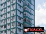 🛏️🎁❄️ Apartamento de Lujo con Vista al Mar en el Vedado REF 1227