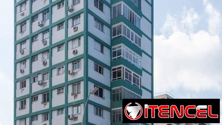 🛏️🎁❄️ Apartamento de Lujo con Vista al Mar en el Vedado REF 1227