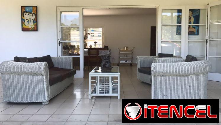 🏡 Renta de Casa con Piscina Privada en La Habana — Privacidad total