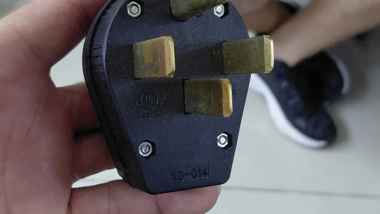 Espiga planta 50A