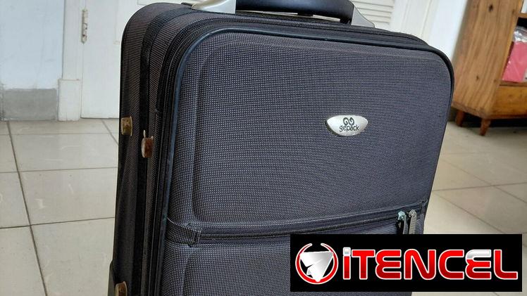 Maleta carrion 10kg