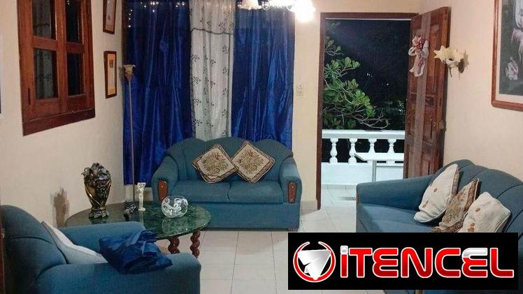 🏖️ Casa en alquiler en Guanabo, La Habana 🏖️