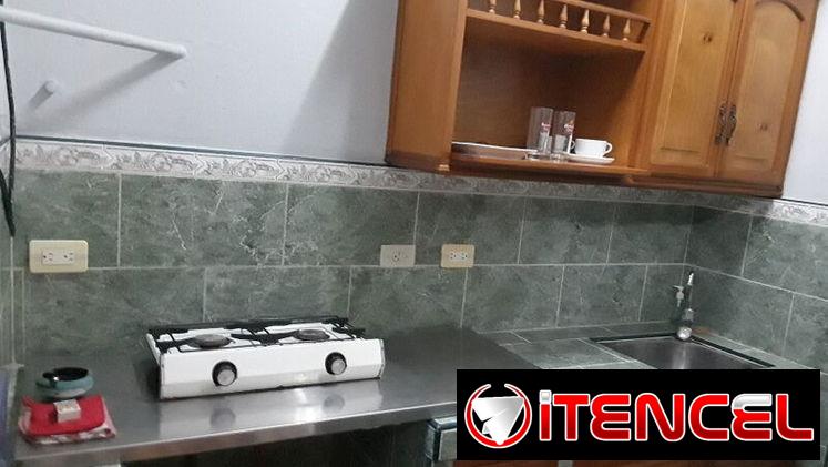 🛎️Apartamento de 1 Habitación en Obrapía, Habana Vieja REF 1396
