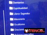 Variado de religiones