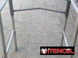 ANDADOR REGULABLE PARA ADULTOS
