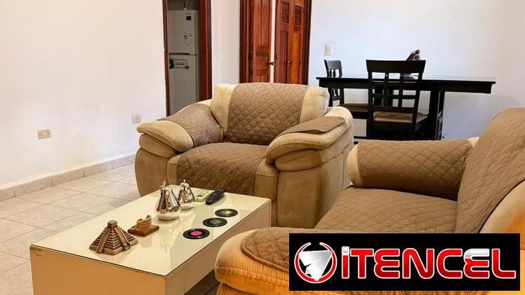 🏡 Renta de apartamento independiente en Miramar