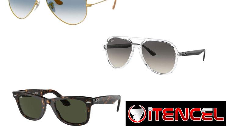 Rayban Originales
