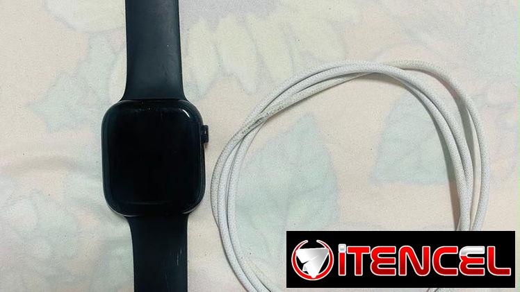 Apple Watch ⌚️