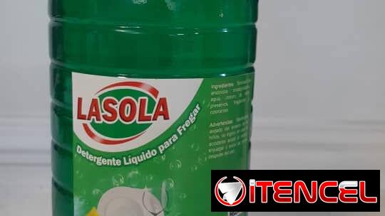 Productos de limpieza de Excelente CALIDAD