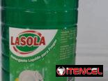Productos de limpieza disponibles por ahora
