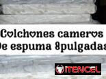 Colchones