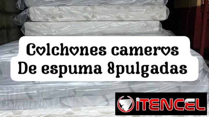 Colchones