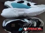 Se venden tenis de Hombre y Mujer