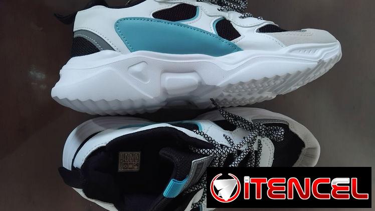 Se venden tenis de Hombre y Mujer