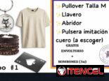 Combos para papa