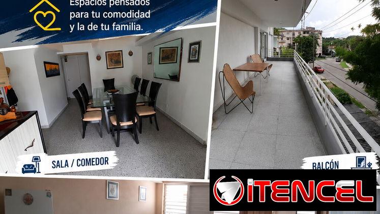 RENTA LINEAL EN NUEVO VEDADO