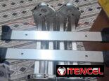 ESCALERA PLEGABLE MULTIPROPÓSITO 3.7M (3 en 1) CON BASE , ENTREGA DE FACTURA. VARIEDAD DE ARTÍCULOS DE FERRETERÍA