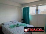 Comodidad y Estilo en este espacioso apartamento ubicado en el Vedado.