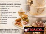 Paquetes para Eventos