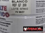 Esmalte Blanco