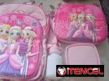 Mochilas de niñas