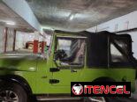 Se vende Willy del 53 remodelado y nuevo en chapisteteris y pintura