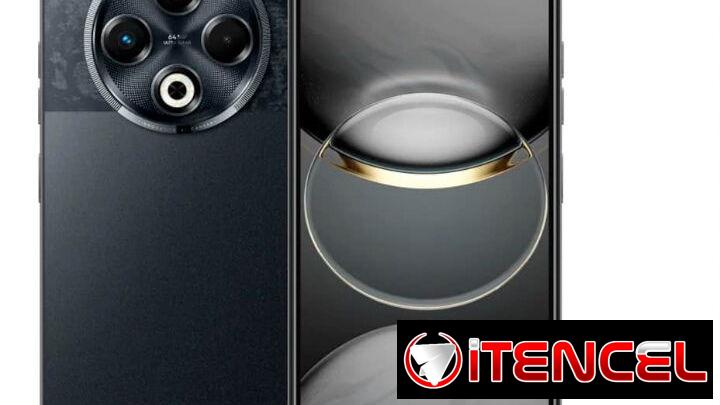 Tecno spark 30