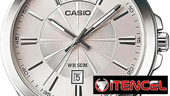 Relojes Casio