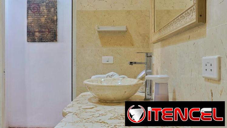 📱 Elegante Hostal en la Habana Vieja cerca de la Plaza Vieja
