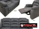 Juego de sofa