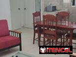 Se renta hermoso  departamento en el vedado de dos habitaciones Ral0057