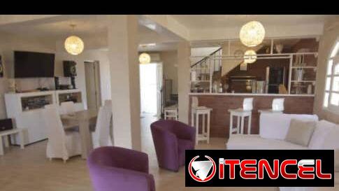 Casa cerca de La Habana y playas del Este – 3 hab c/baño privado – 40 USD por hab – Planta eléctrica