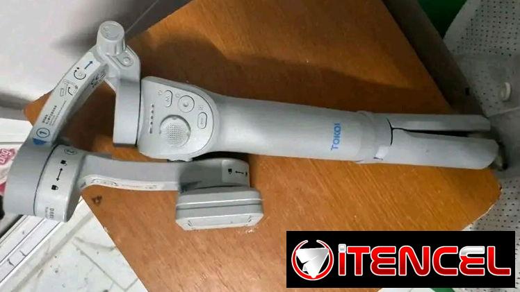 Gimball con Bluetooth