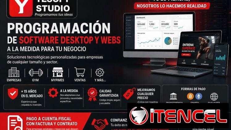 Servicios de Programación y Contabilidad