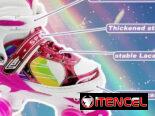 🛼 Patines Ajustables para Niños (Talla M) | Juguetes y Coleccionables | Nuevo | Garantía 5 | videojuegoshabana.com