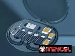 Kit para celulares (Adaptadores) | Herramienta perfecta para los | Con garantía | videojuegoshabana.com