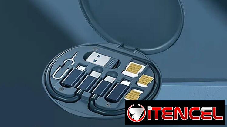 Kit para celulares (Adaptadores) | Herramienta perfecta para los | Con garantía | videojuegoshabana.com