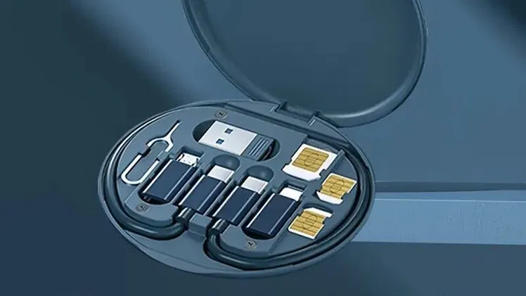 Kit para celulares (Adaptadores) | videojuegoshabana.com