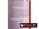 Batidos nutritivos FARMASI