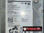 Venta de discos de 3 y 2 teras llenos