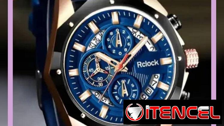 ⌚ Vendo Reloj de Pulsera – Analógico / Digital – Para hombre o mujer – Buen estado ⌚