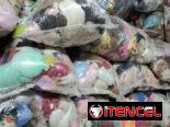 ⭕️🧸Pacas de peluches de 25 libras🧸⭕️