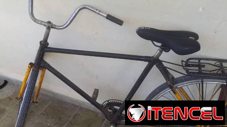 bicicleta 28 china ***