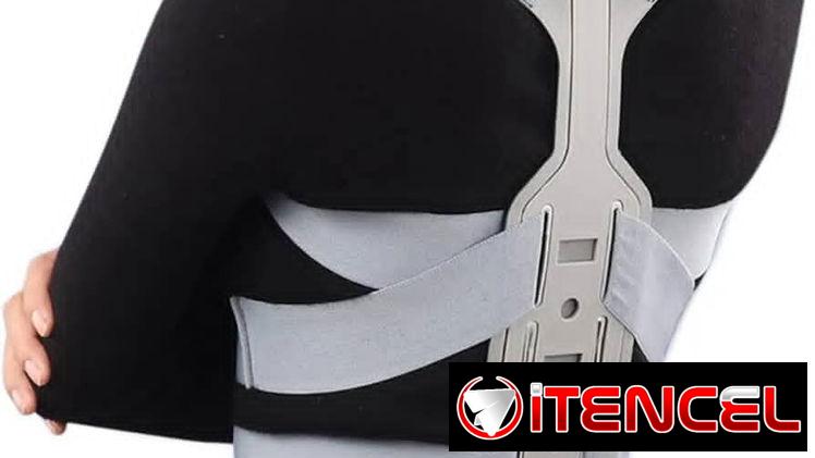 Corrector de postura  Talla l ,xl,xxl Precio 20 usd