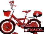 bicicleta 16 nueva