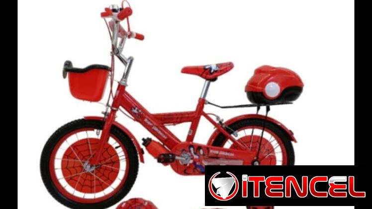 bicicleta 16 nueva