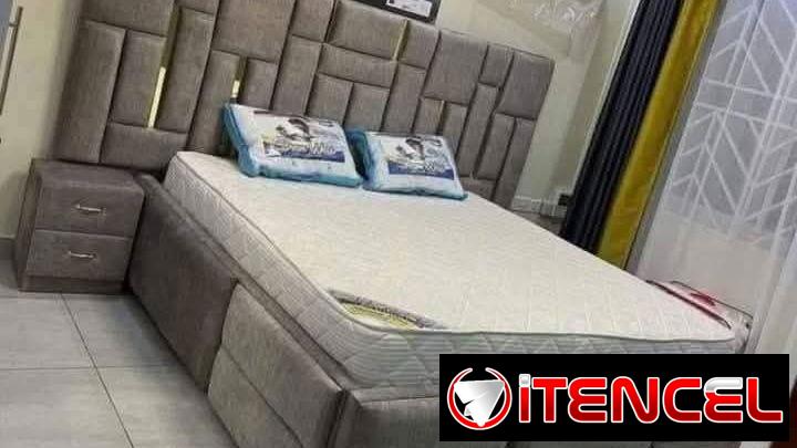 Muebles de decoración