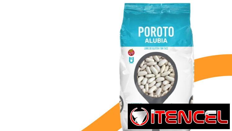 📢Venta de arroz y frijoles: