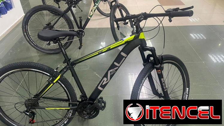 🚴‍♀️Bicicletas Rali MEDIDAS 29