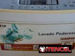 Lavadora Samsung 200 cada una perfecto estado